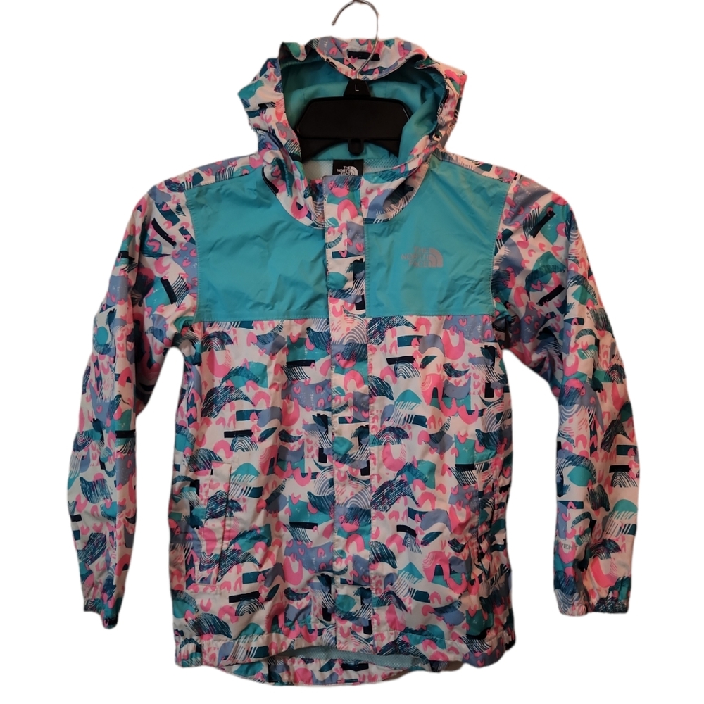 The North Face Wind Jacket